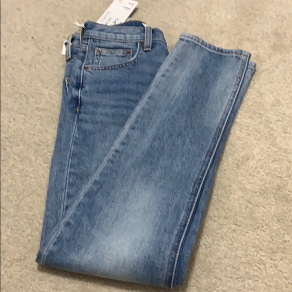 Aritzia Denim - Aritzia Denim Forum Jean